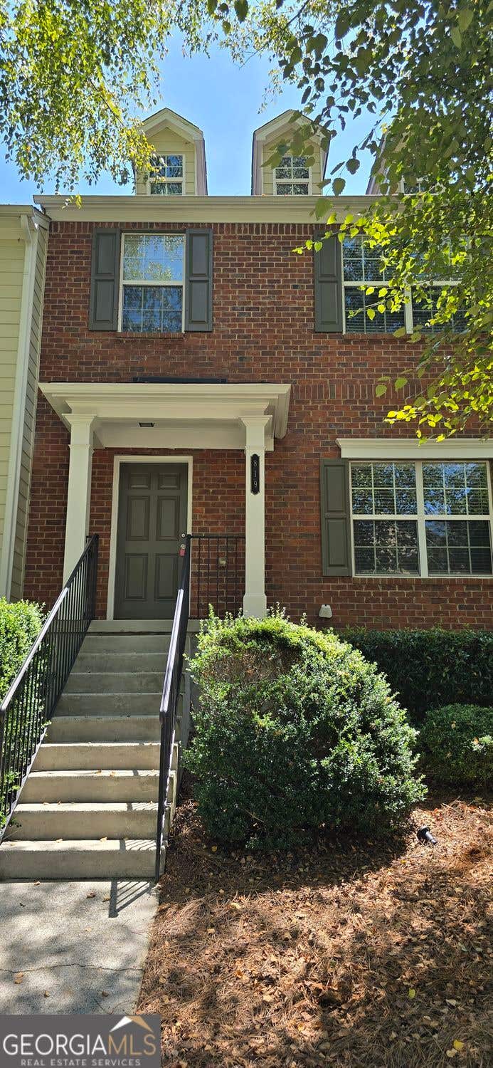 Photo of 819 Society Court, Woodstock, GA 30188 (MLS # 10832796)