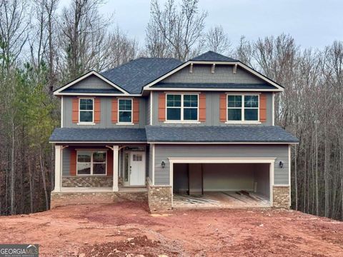 661 Forest WAY Cornelia GA 30531