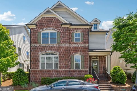 3182 Hartford Mill PL Duluth GA 30097
