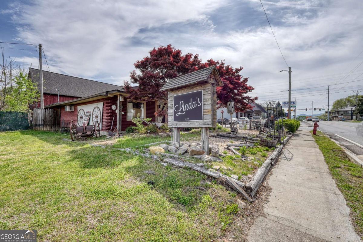 46 N Main ST