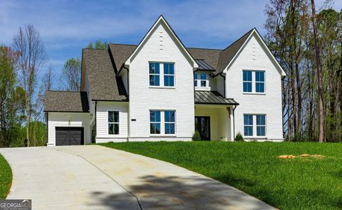 8180 Scarlett Grace LN Gainesville GA 30506