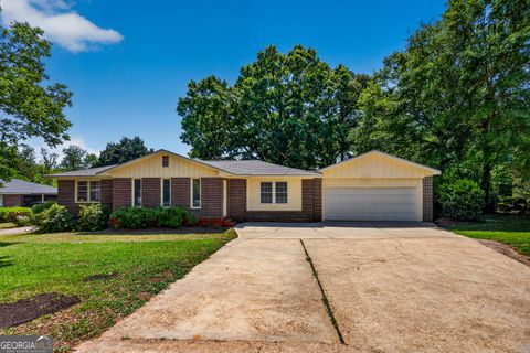 121 N Chilton Crescent, Lagrange, GA 30240 - #: 10741523