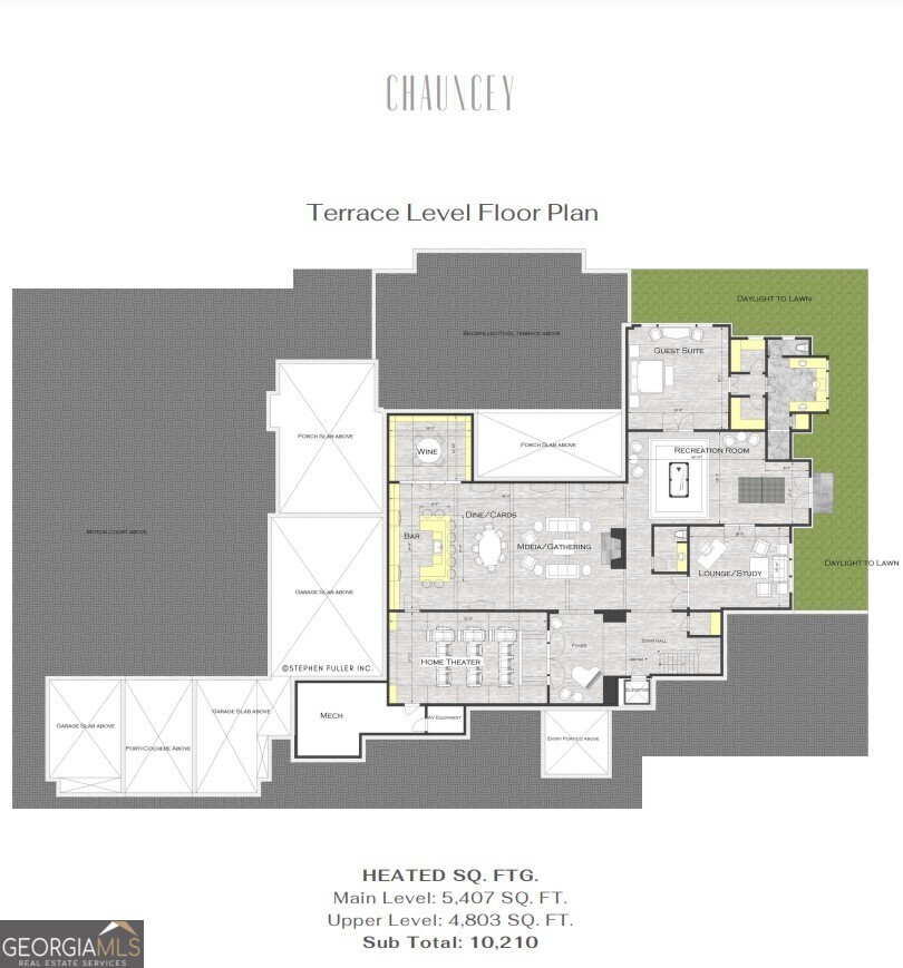 The Homestead at Milton - Residential