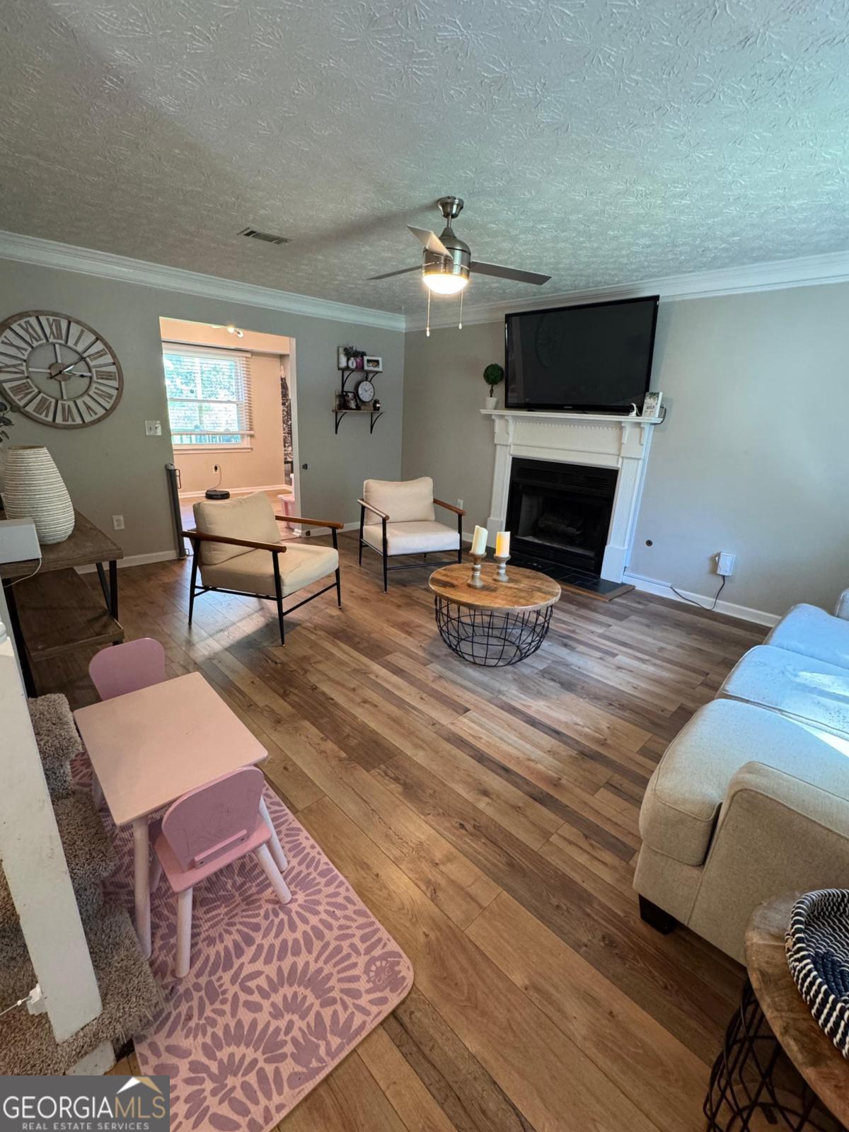 190 Grayland Creek DR