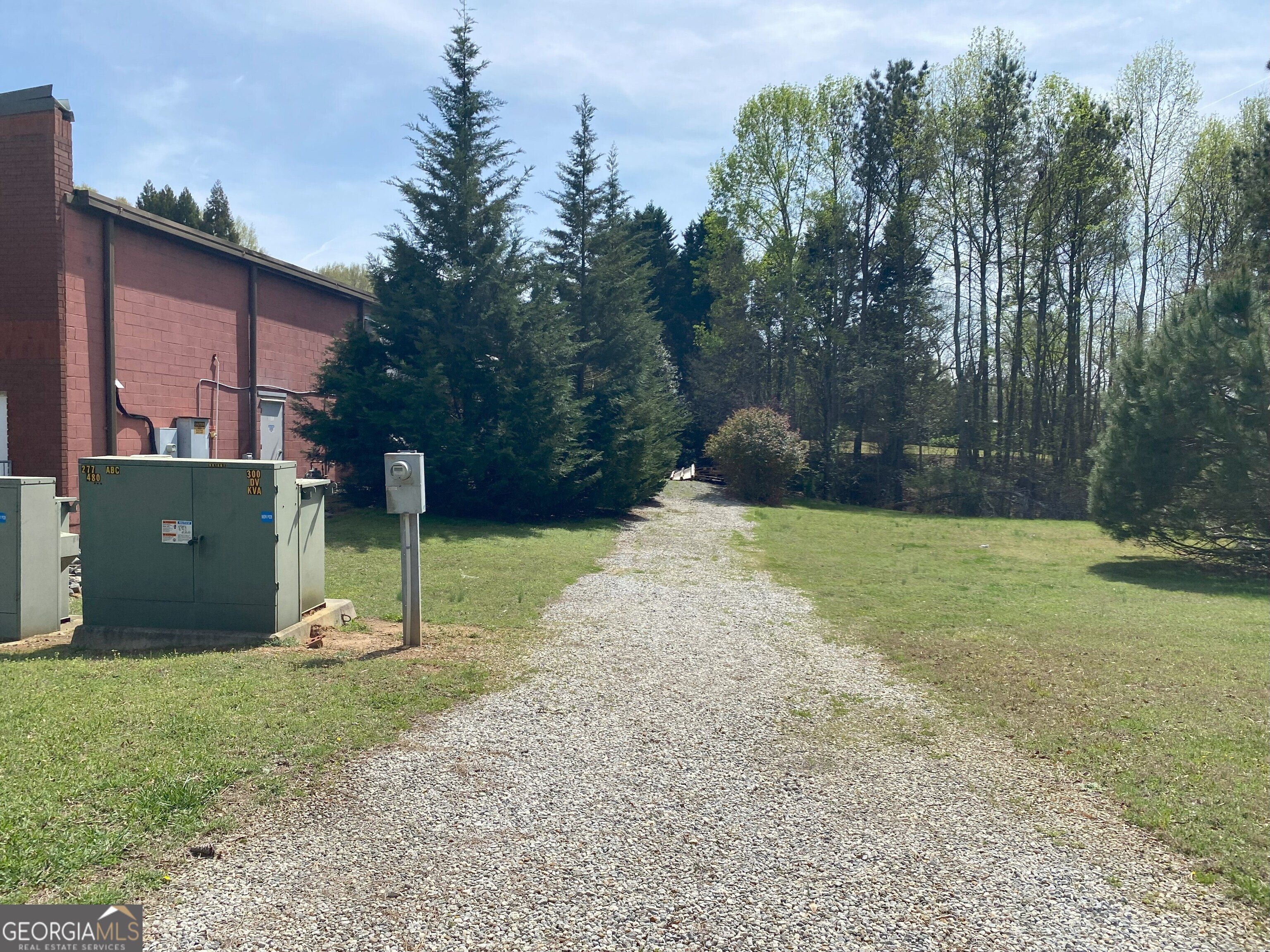 None - Commercial Lease