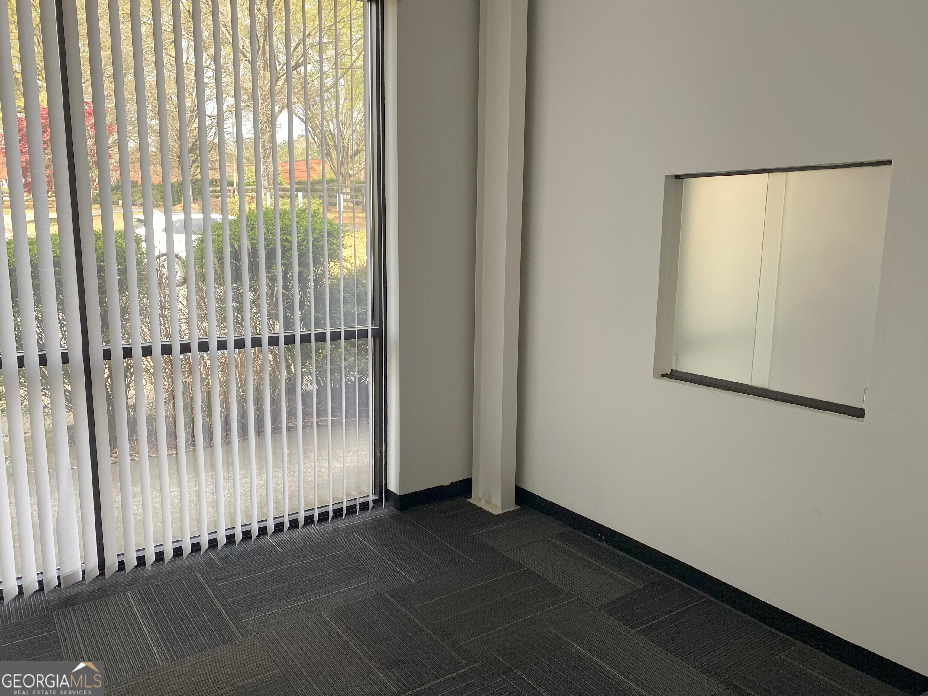 None - Commercial Lease
