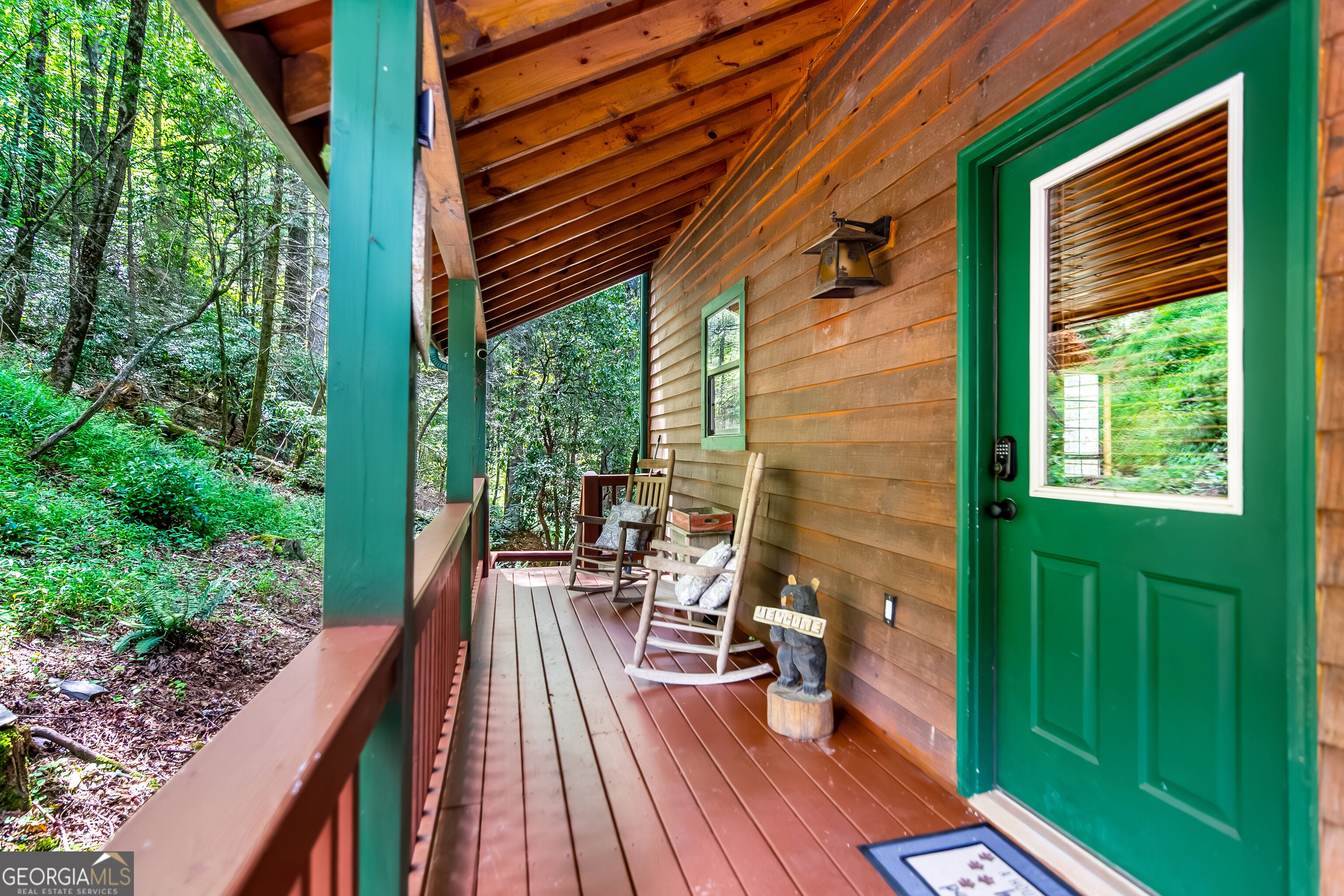453 Flat Creek XING