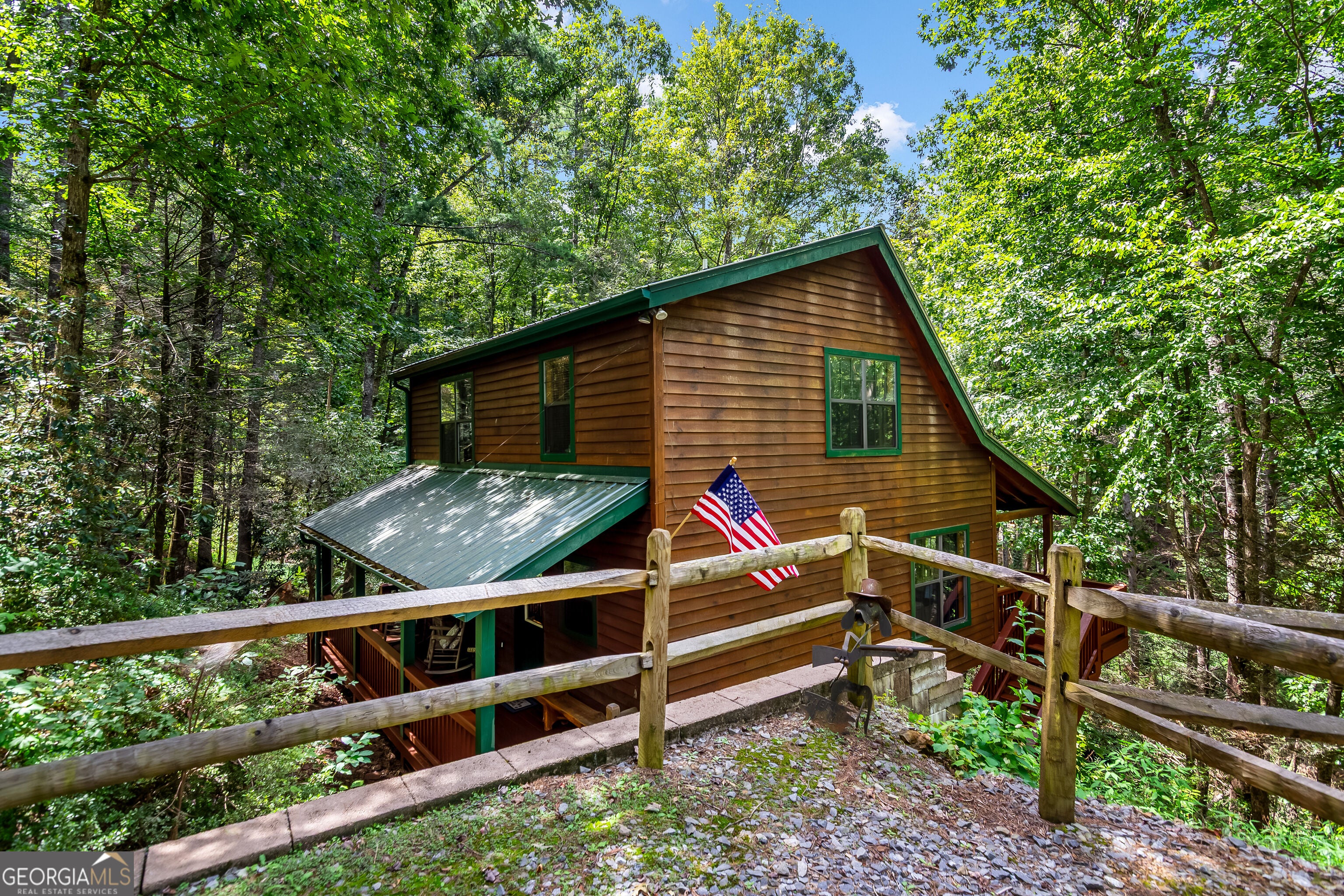 453 Flat Creek XING