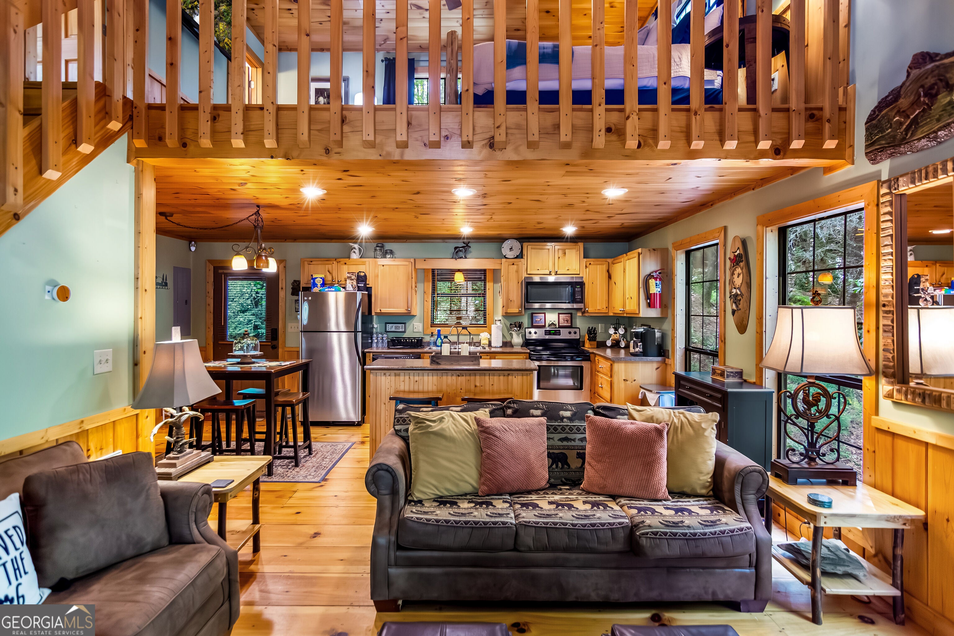 453 Flat Creek XING