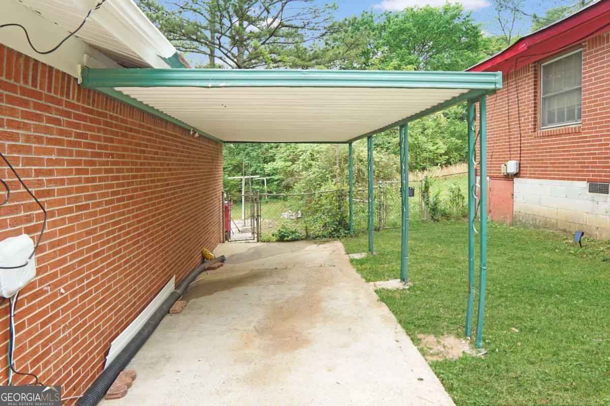 4252 Old Rock Cut RD