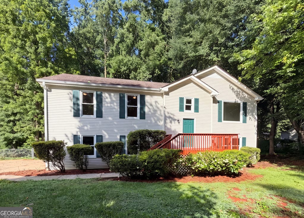 Photo of 846 Georgetown Drive, Winder, GA 30680 (MLS # 10789055)