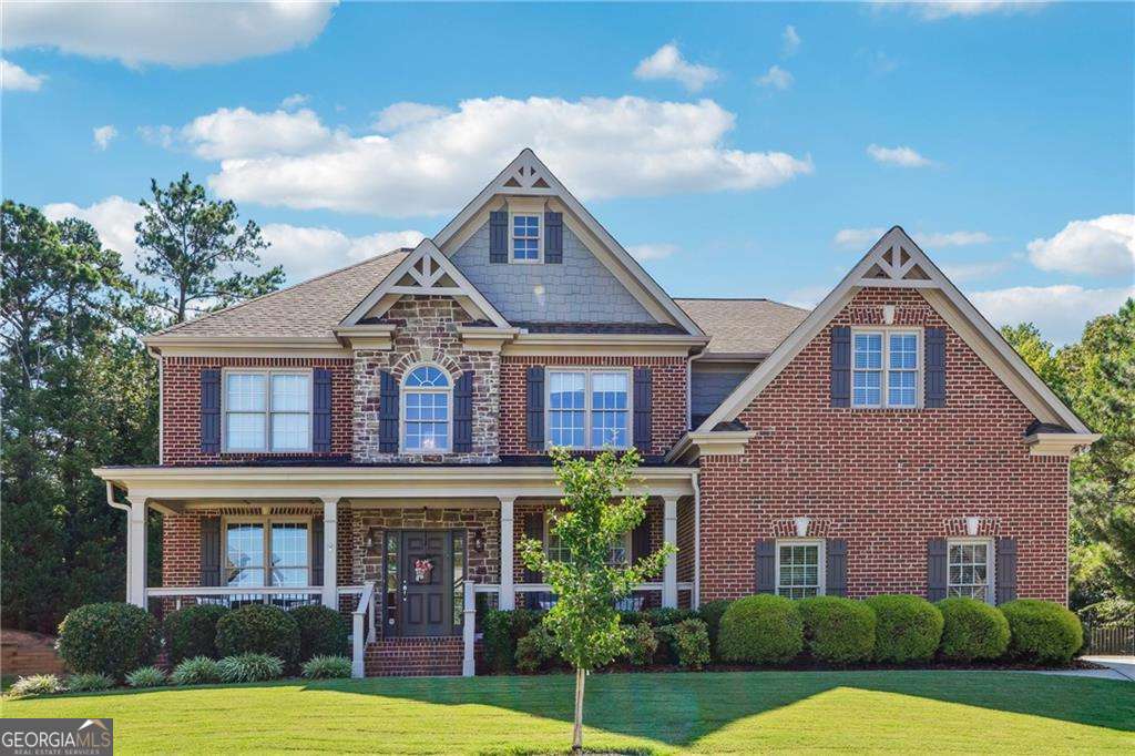 5715 UPPER CREEK CT