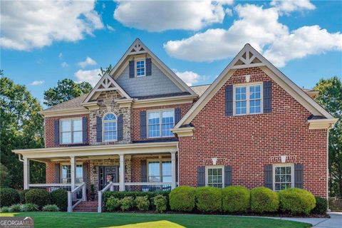 5715 UPPER CREEK CT Suwanee GA 30024