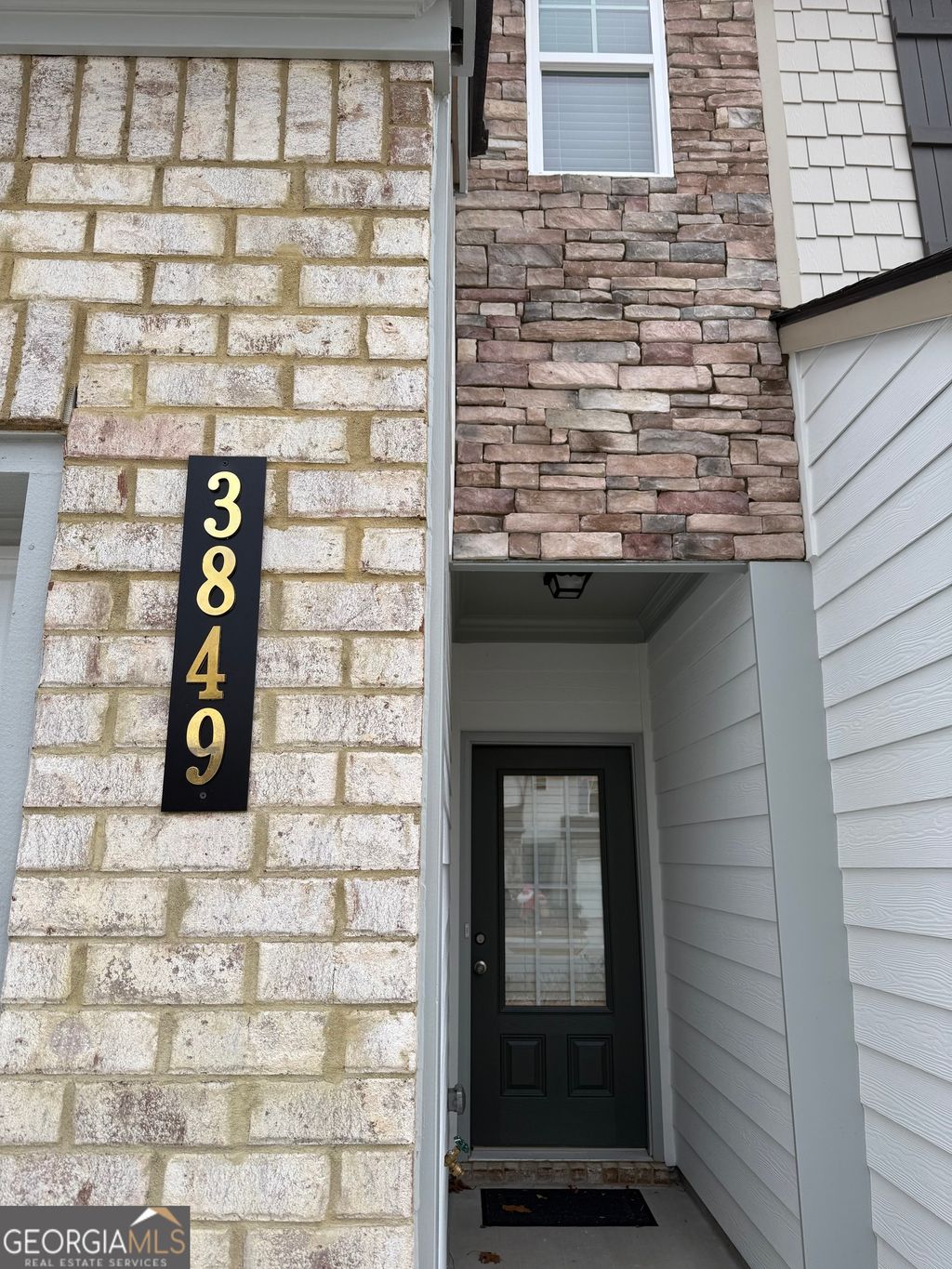 Photo of 3849 Billabong Trail #LOT 112, Gainesville, GA 30506 (MLS # 10662030)