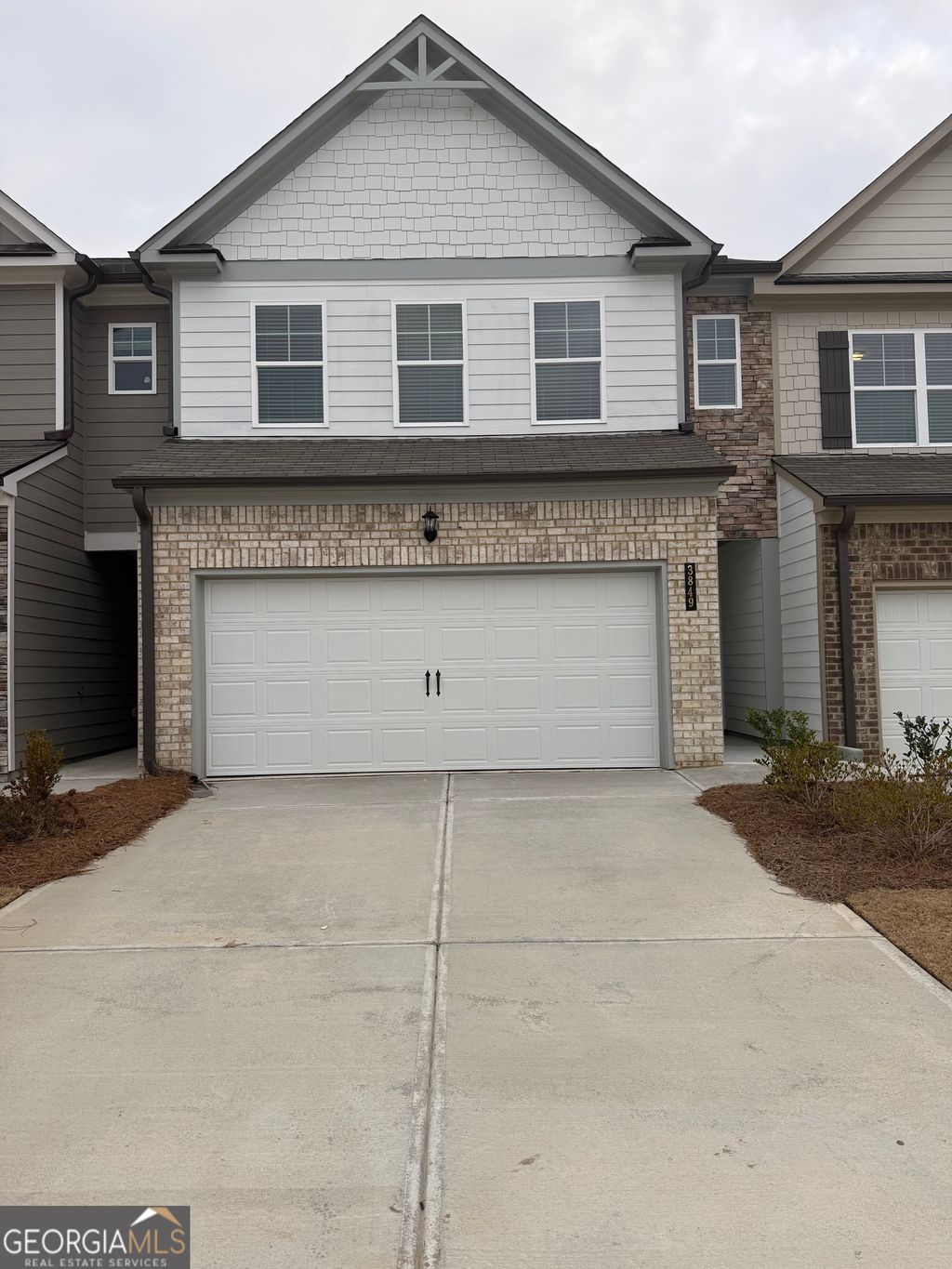 Photo of 3849 Billabong Trail #LOT 112, Gainesville, GA 30506 (MLS # 10662030)