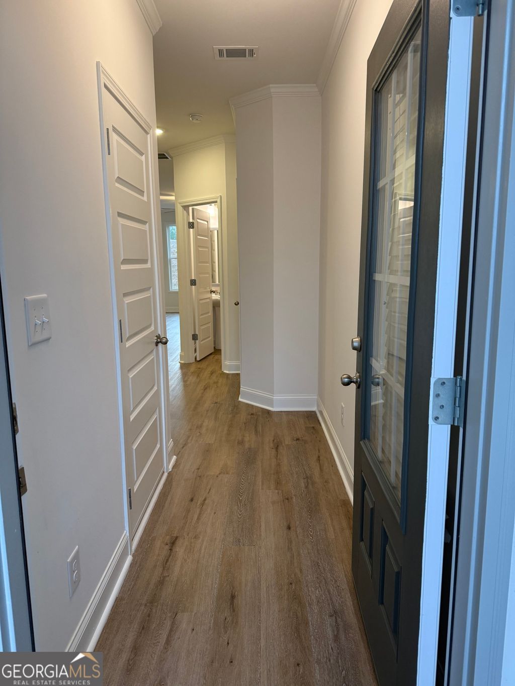 Photo of 3849 Billabong Trail #LOT 112, Gainesville, GA 30506 (MLS # 10662030)