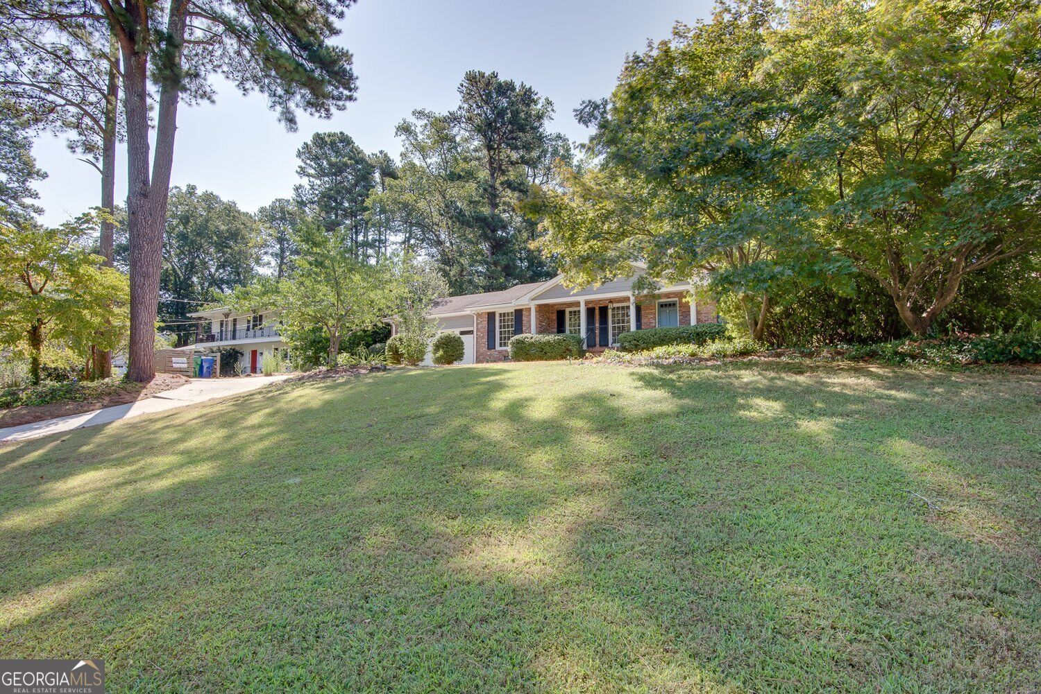 2955 Randolph RD NE