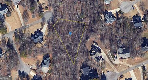 Photo of 6039 Bateau Drive, Flowery Branch, GA 30542 (MLS # 10739569)