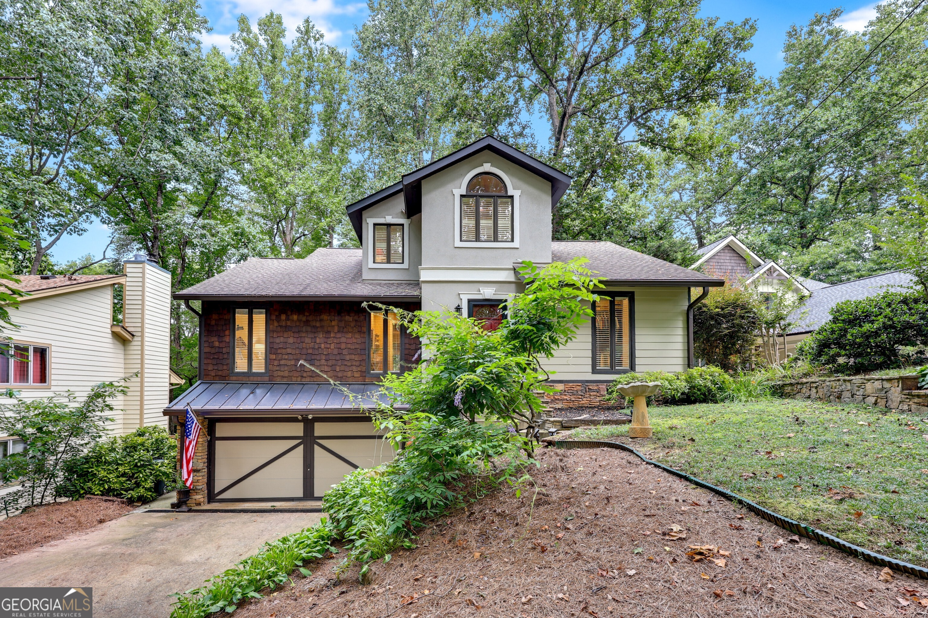 965 Timber Lake TRL