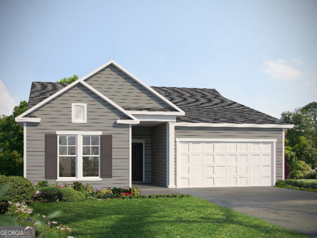 Photo of 105 Brook Drive, Brunswick, GA 31525 (MLS # 10625144)