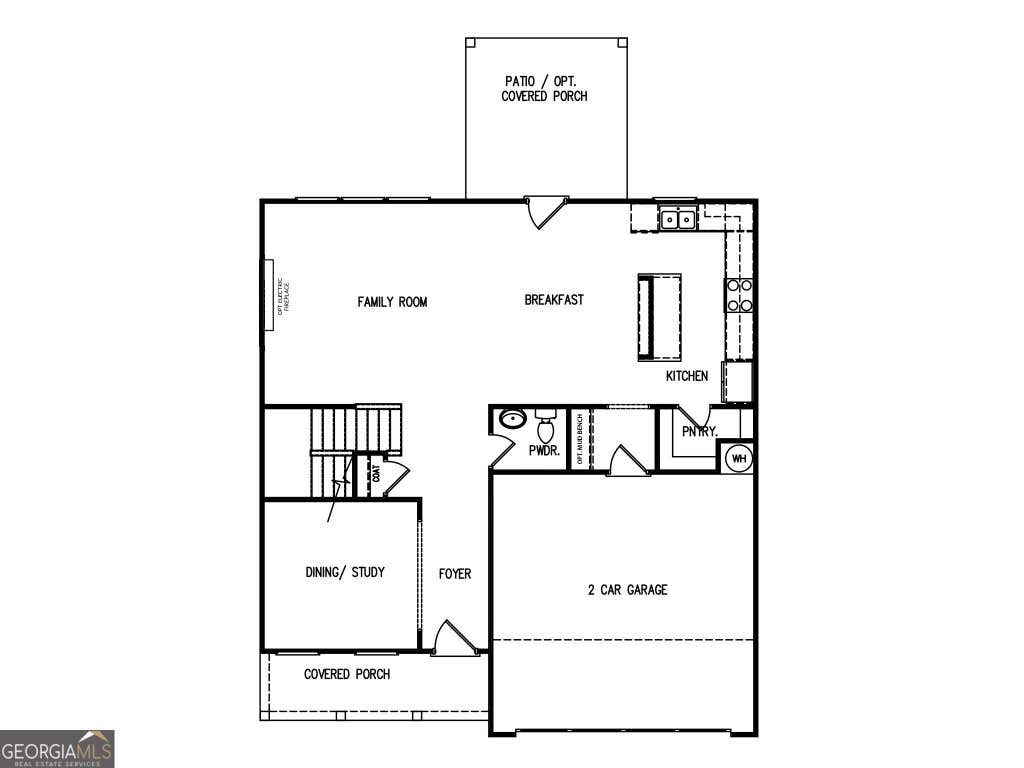 Photo of 248 Crimson Feather Drive, Jefferson, GA 30549 (MLS # 10833244)
