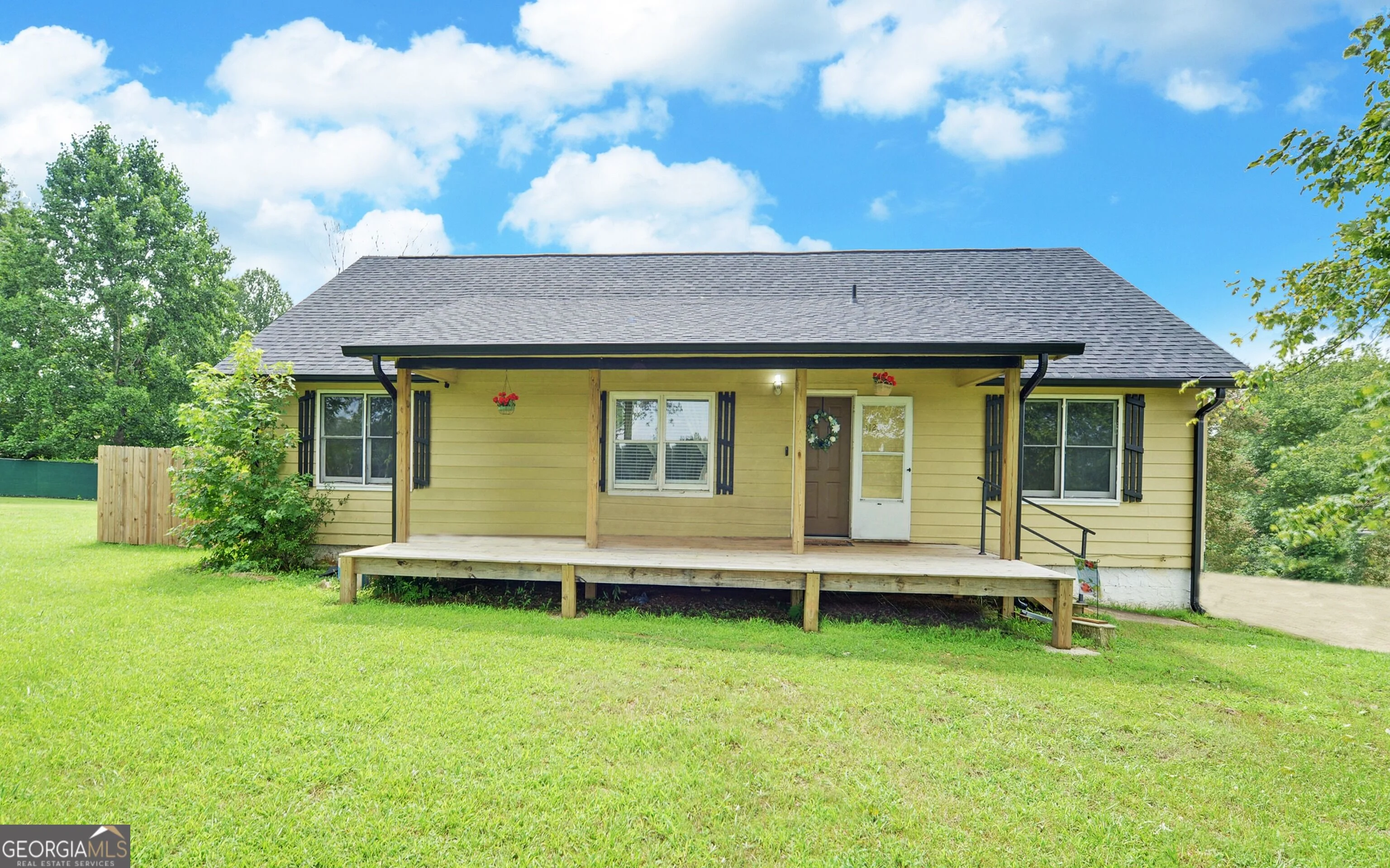 1120 Blair Road