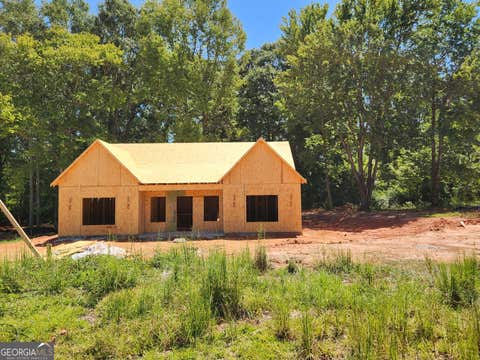 Photo of 3 Clemit Harris Road #LOT 3, Newnan, GA 30263 (MLS # 10831349)