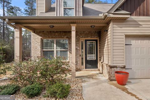 A home in Monticello