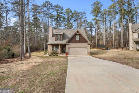 A home in Monticello