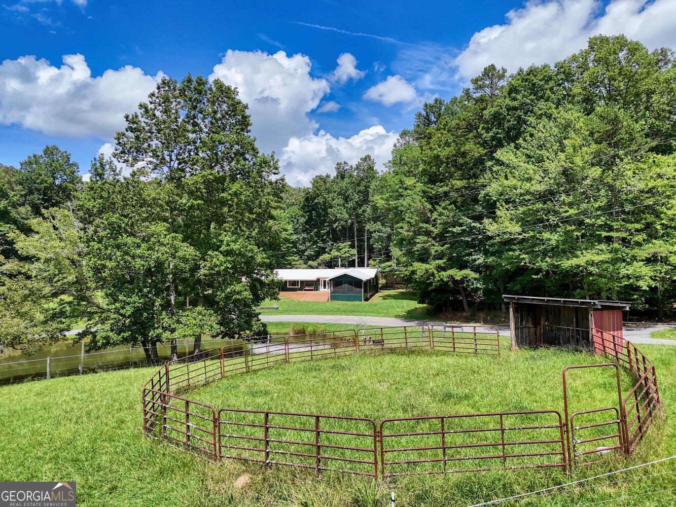 3291 MOCCASIN CREEK RD