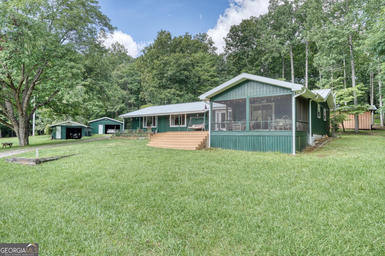 3291 MOCCASIN CREEK RD