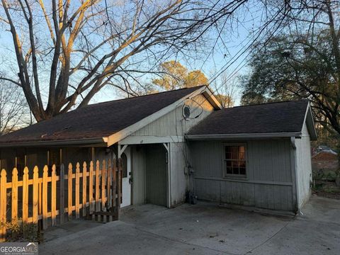 4367 Virginia AVE NW Atlanta GA 30360