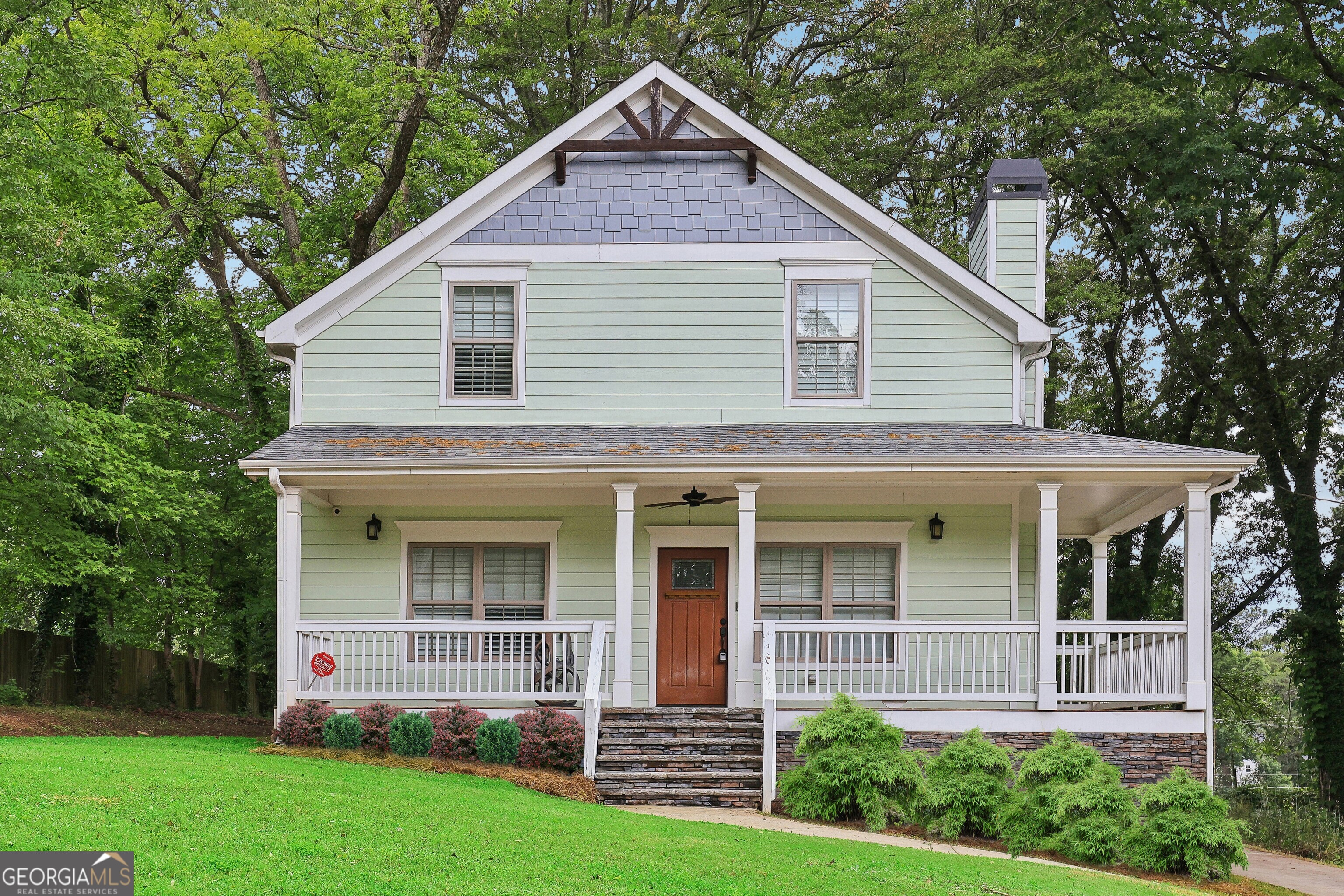 3483 Conley ST