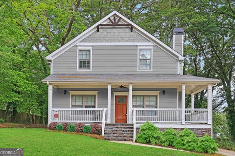 3483 Conley ST College Park GA 30337