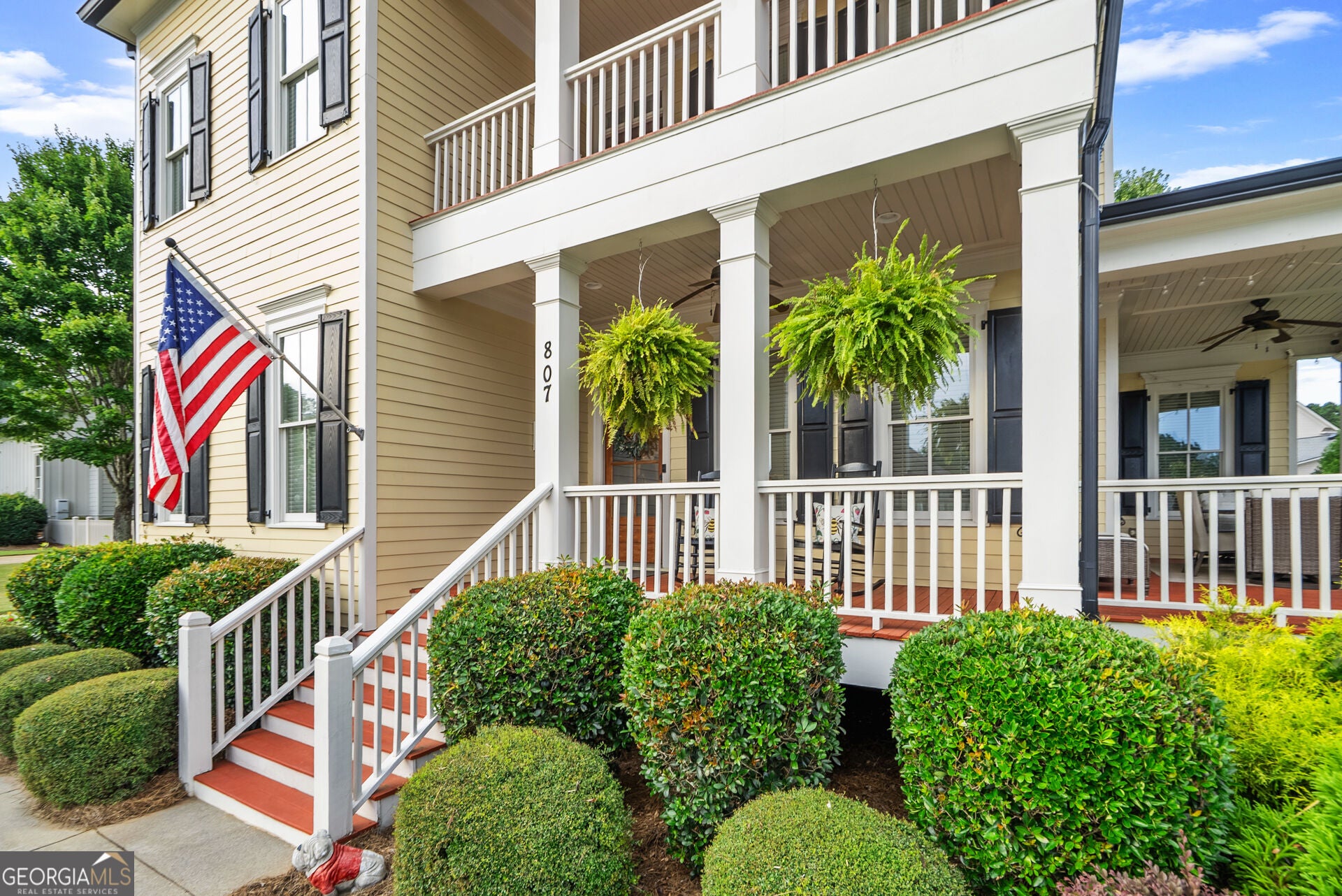 807 Clubside CT