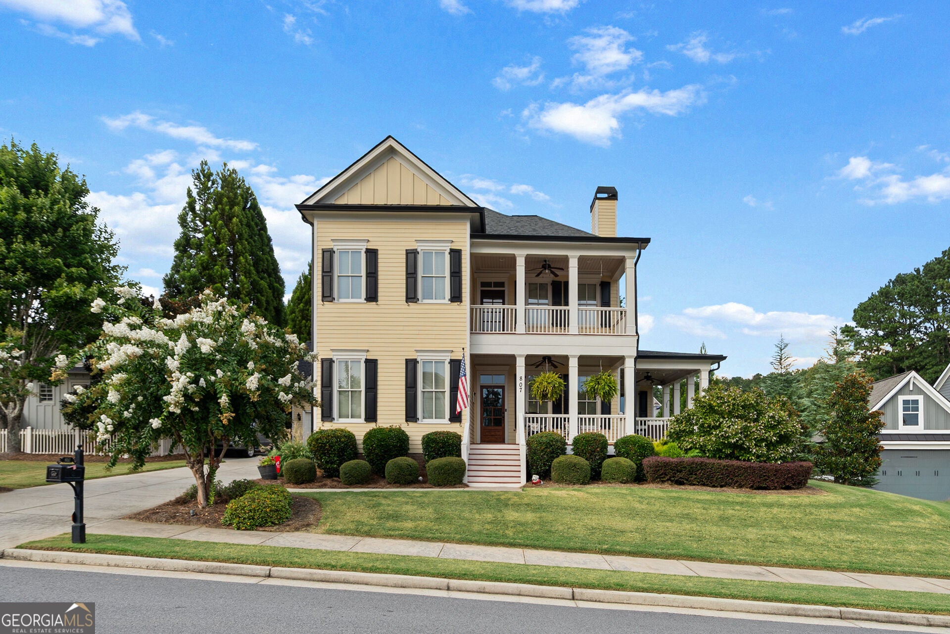 807 Clubside CT