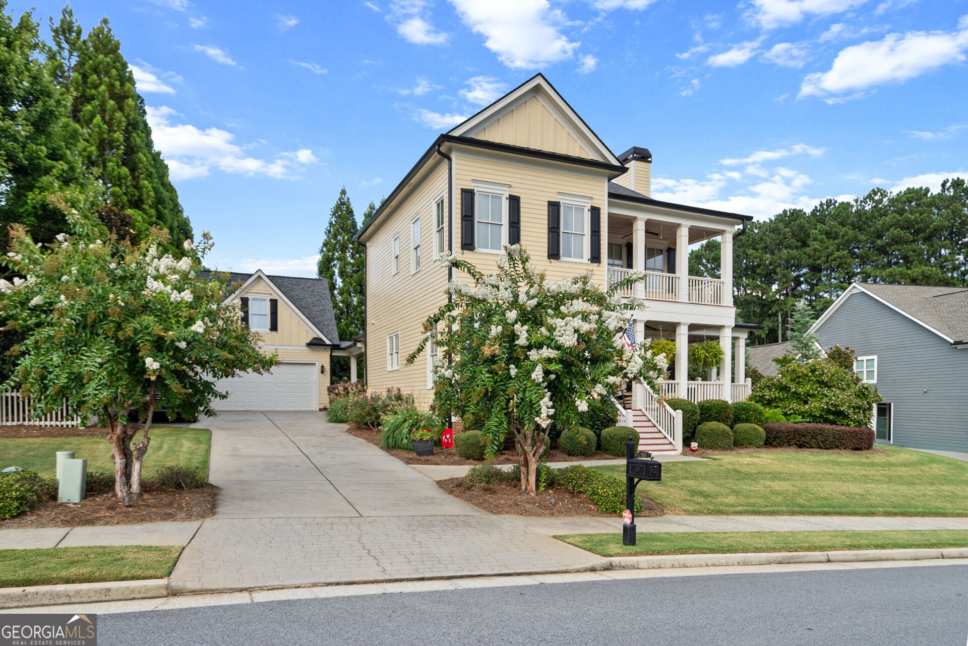 807 Clubside CT