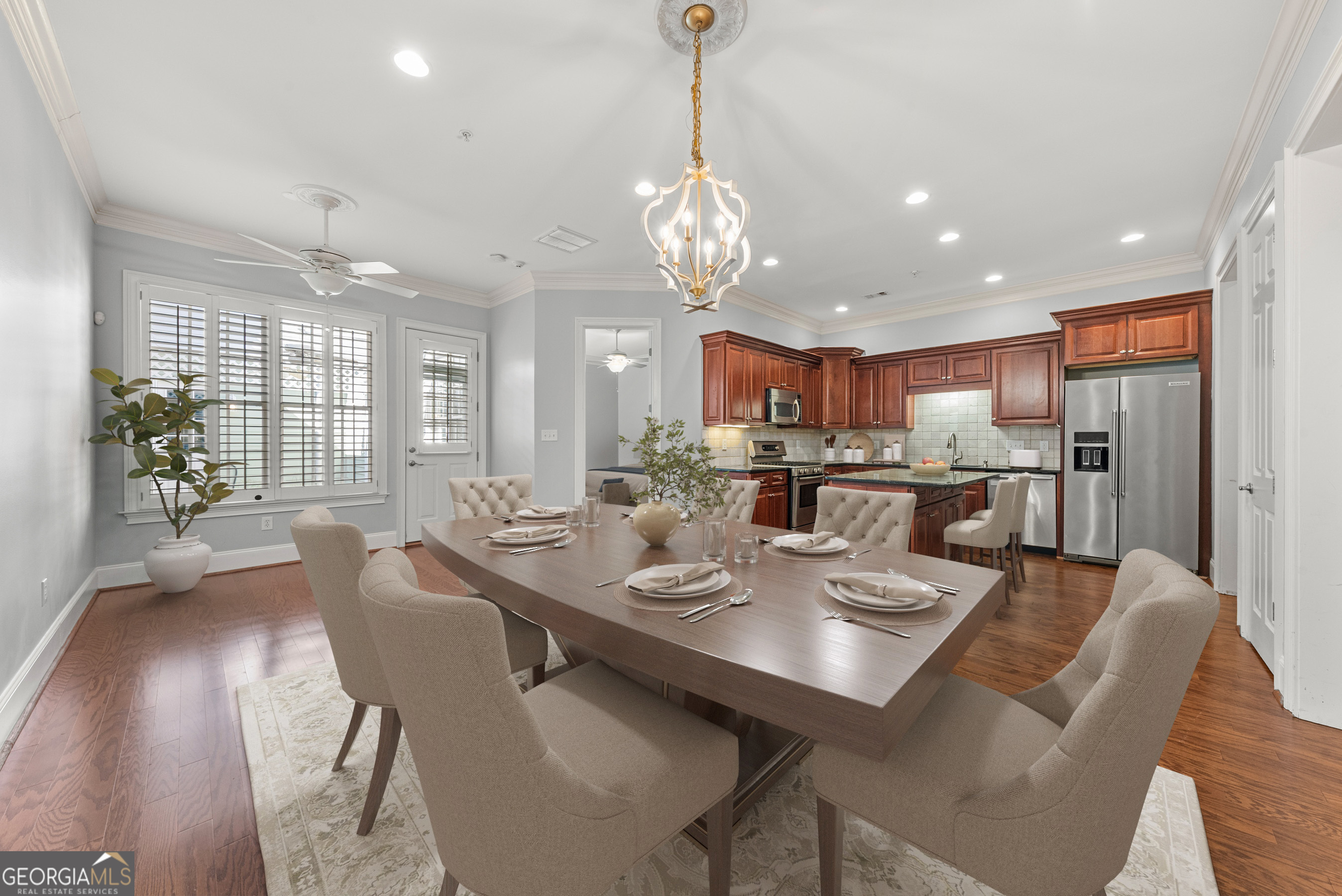 100 Ansonborough LN STE 307