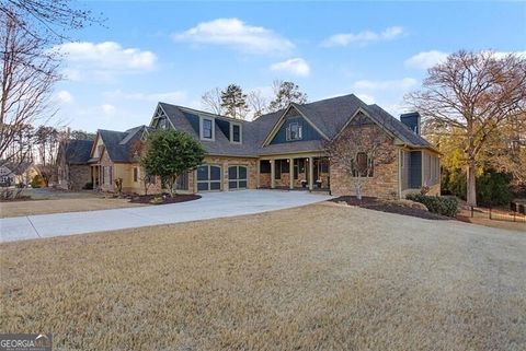 2470 China Berry LN Powder Springs GA 30127