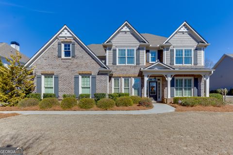 6668 Trail Side DR Flowery Branch GA 30542