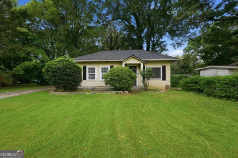 Photo of 1028 Birch Street SW, Atlanta, GA 30310 (MLS # 10821480)