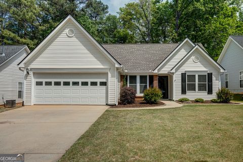 128 Lake Cove Approach, Newnan, GA 30265 - #: 10730160