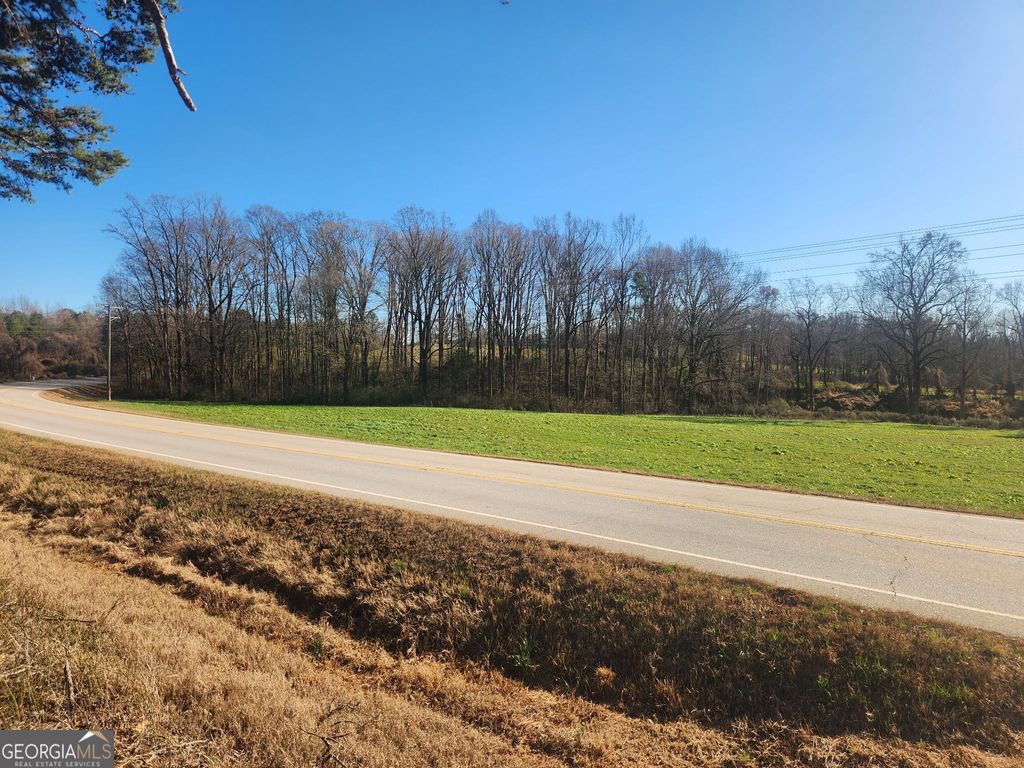 Photo of 0 Highway 106 Tract A, Eastanollee, GA 30538 (MLS # 10672316)