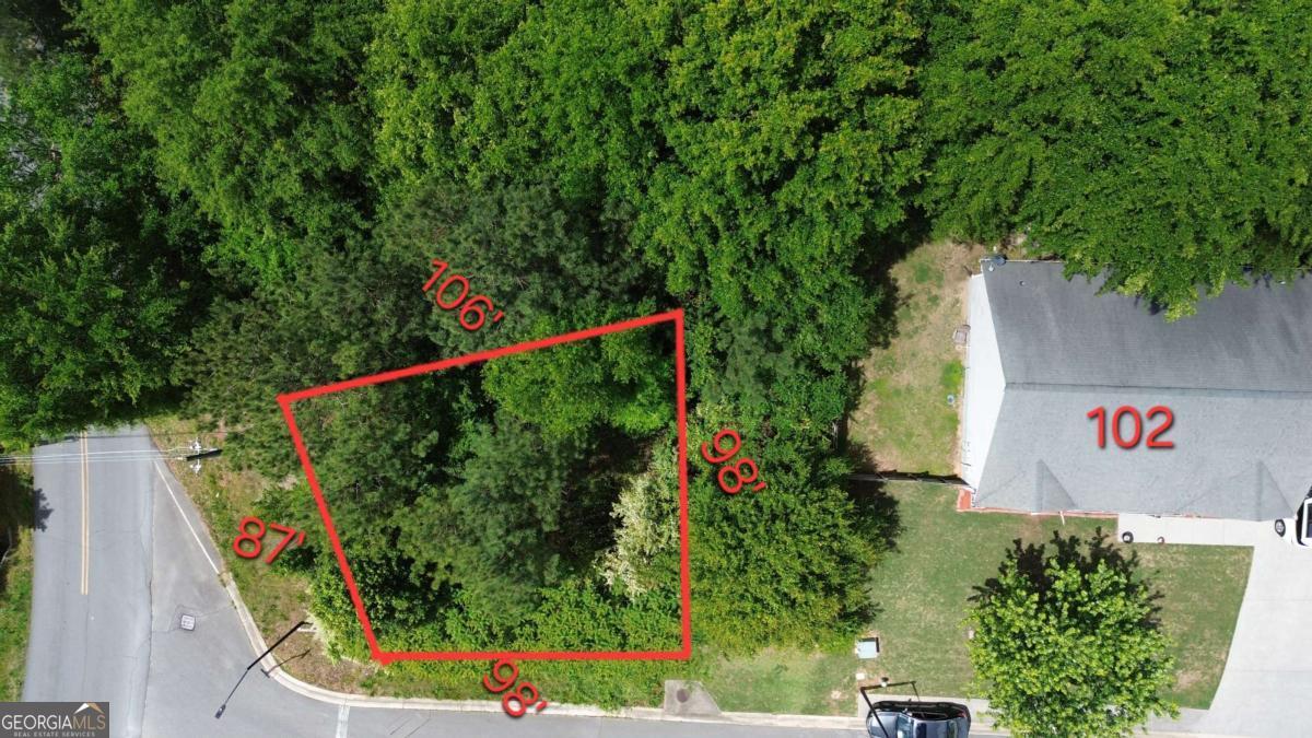 111 Jarrett DR