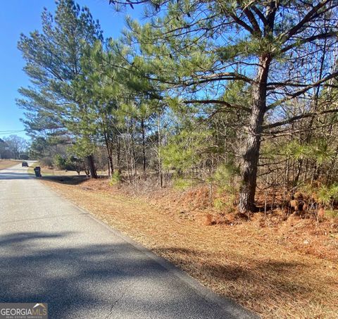 0 Line Creek Road Lot 2 Senoia GA 30276