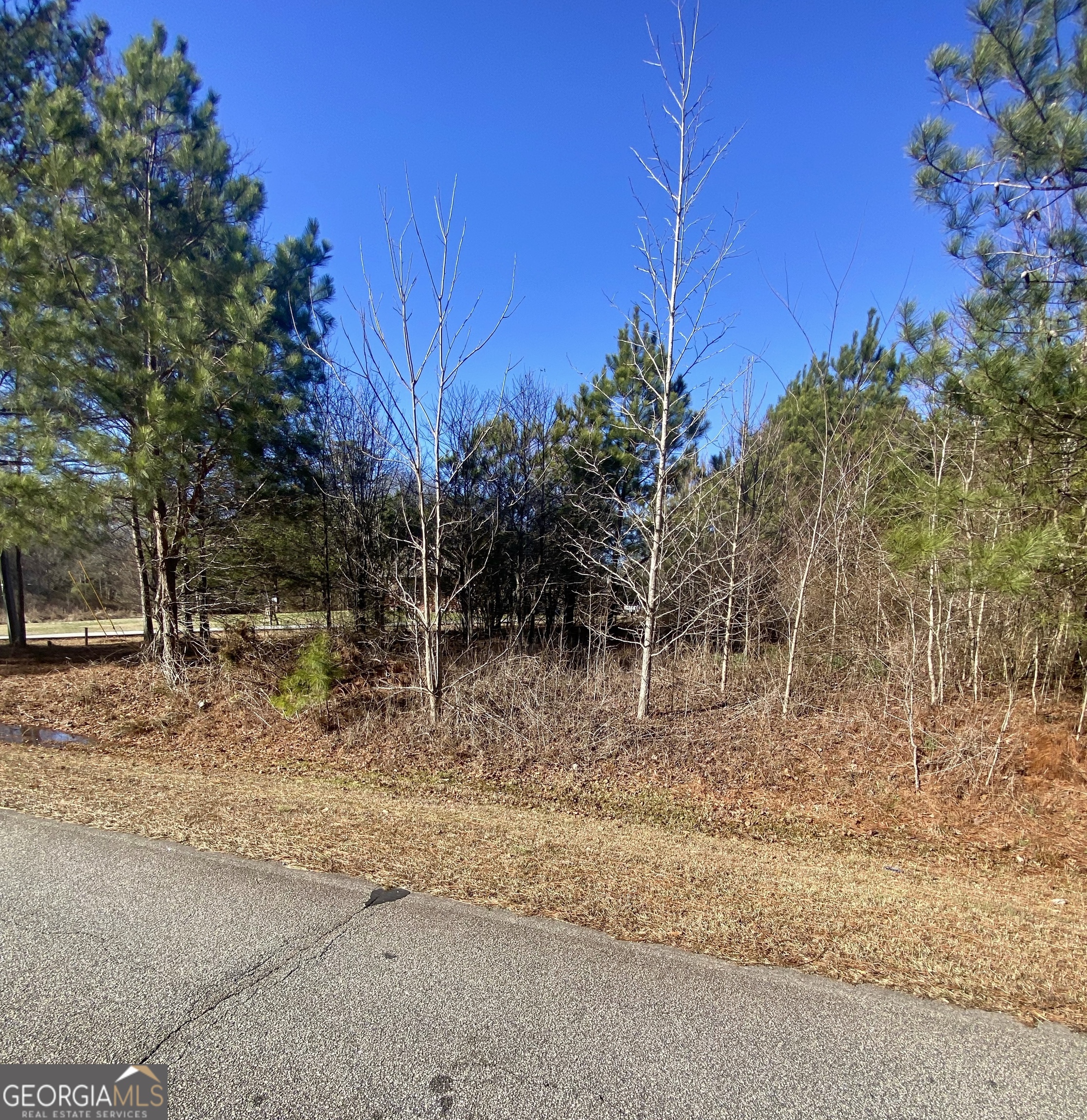 0 Line Creek Road Lot 2