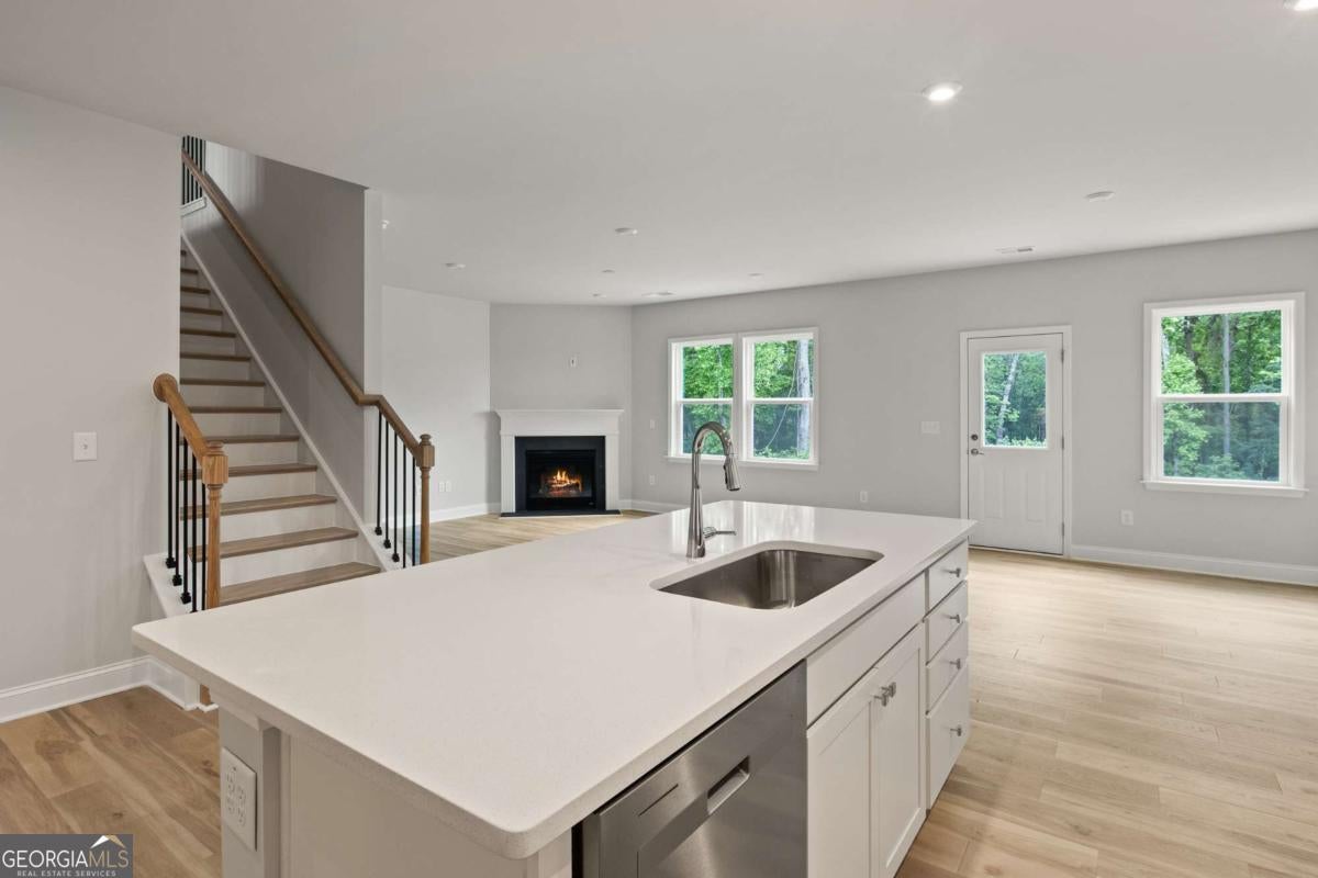 256 Delilah CT