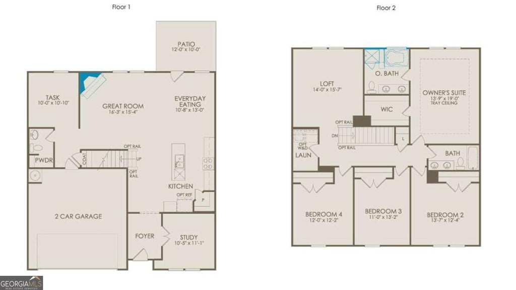 Photo of 256 Delilah Court, Mcdonough, GA 30252 (MLS # 10845425)