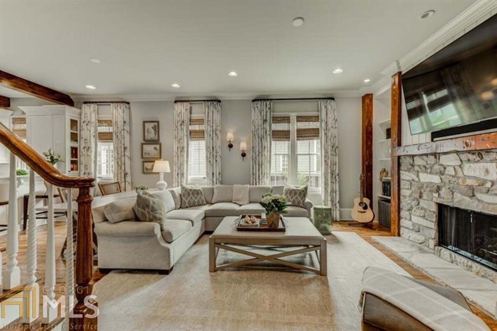 Springlake - Residential