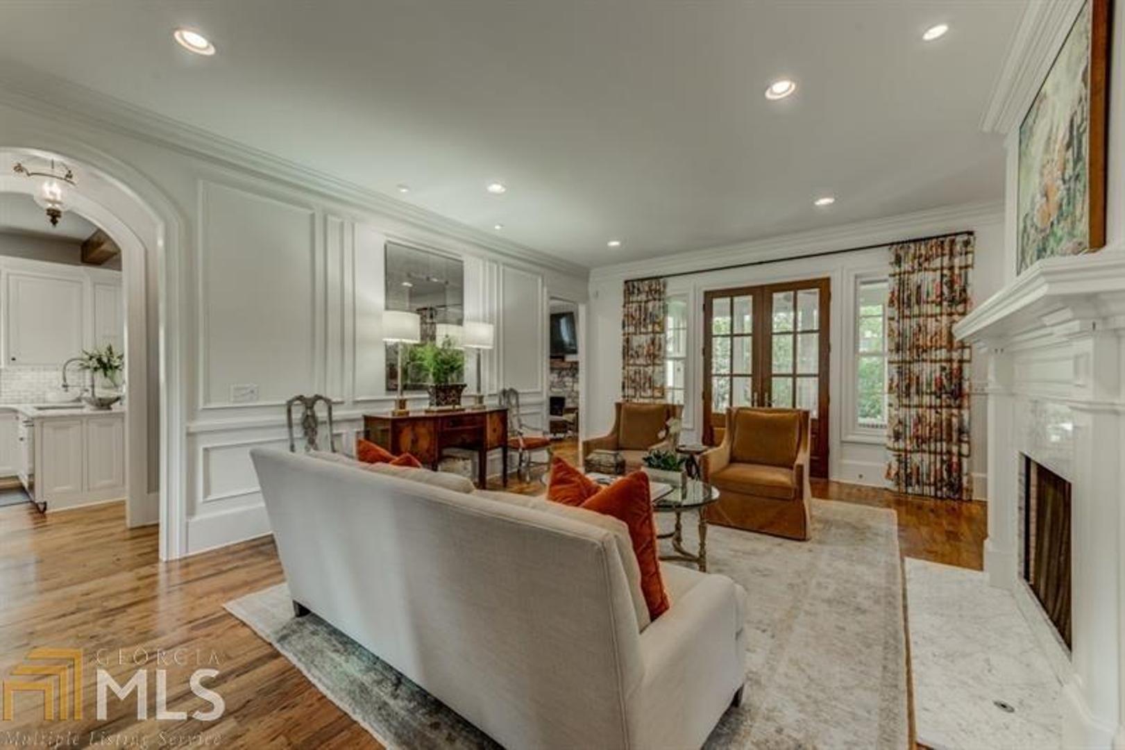 Springlake - Residential
